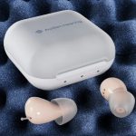 Audien Hearing Atom One Hearing Aid Review: Über-Cheap and Too Basic